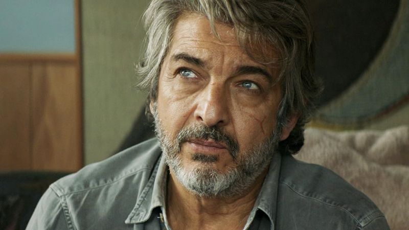 Ricardo Darín la rompe en Netflix con dos películas icónicas
